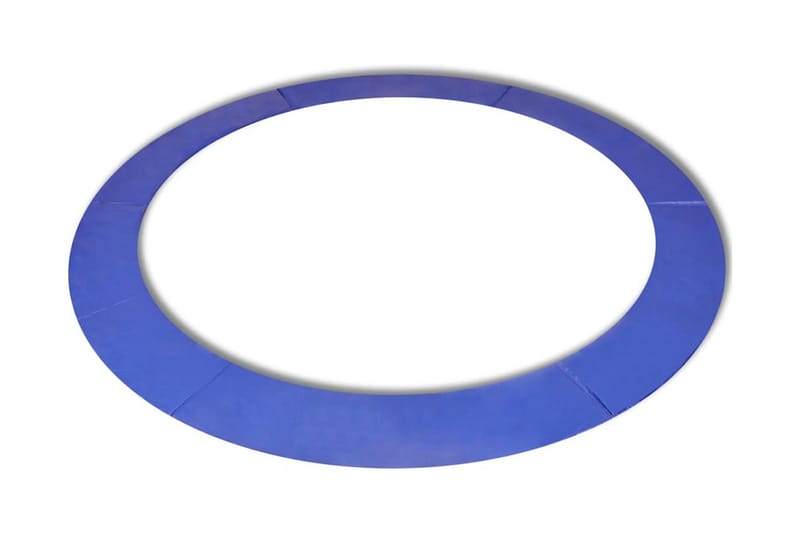 Sikkerhetsmatte for 4,26 m rund trampoline - Sport & fritid - Lek & sport - Lekeredskap & utelek