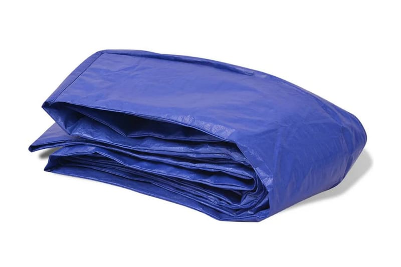 Sikkerhetsmatte for 4,26 m rund trampoline - Sport & fritid - Lek & sport - Lekeredskap & utelek