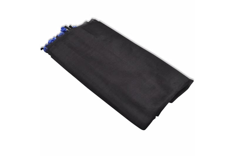 Sikkerhetsnett for 3,96 m rund trampoline - Sport & fritid - Lek & sport - Lekeredskap & utelek