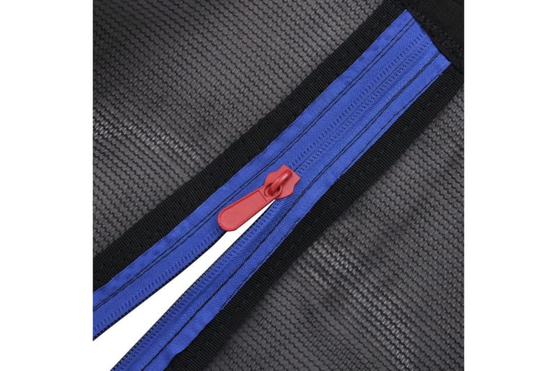 Sikkerhetsnett for 4,26 m rund trampoline - Sport & fritid - Lek & sport - Lekeredskap & utelek