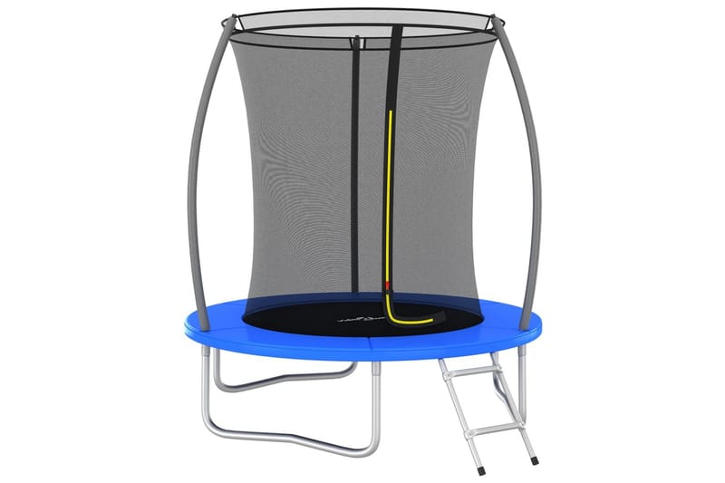 Trampolinesett rund 183x52 cm 80 kg - Sport & fritid - Lek & sport - Lekeredskap & utelek