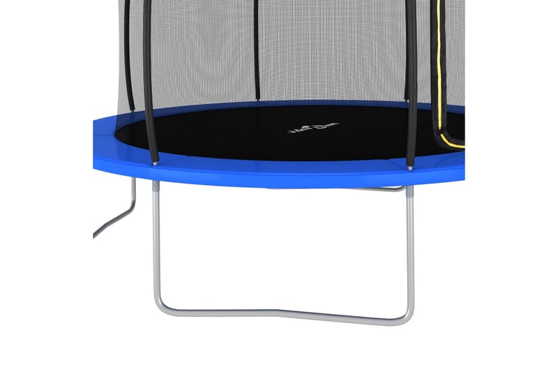 Trampolinesett rund 366x80 cm 150 kg - Trampoliner