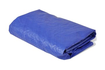 Trampolinetrekk PE 300 cm 90 g/m² - Sport & fritid - Lek & sport - Lekeredskap & utelek