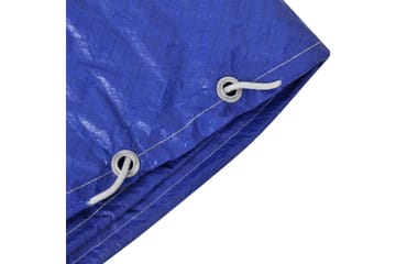 Trampolinetrekk PE 300 cm 90 g/m² - Sport & fritid - Lek & sport - Lekeredskap & utelek