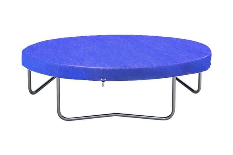 Trampolinetrekk PE 450-457 cm 90 g/m² - Sport & fritid - Lek & sport - Lekeredskap & utelek