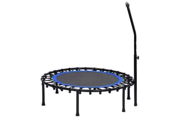 Trim-trampoline med håndtak 102 cm - Sport & fritid - Lek & sport - Lekeredskap & utelek
