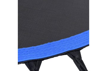 Trim-trampoline med håndtak 102 cm - Sport & fritid - Lek & sport - Lekeredskap & utelek