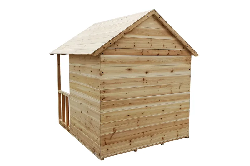 Regulus Lekestue med Terrasse - Natur - Sport & fritid - Lek & sport - Lekehus