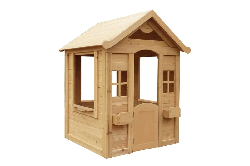 Sonika Lekestue, Natur