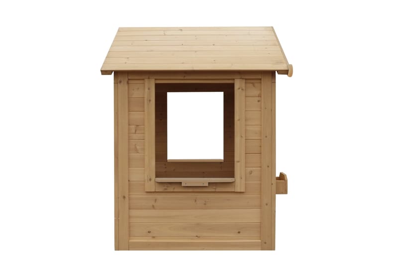 Sonika Lekestue - Natur - Sport & fritid - Lek & sport - Lekehus