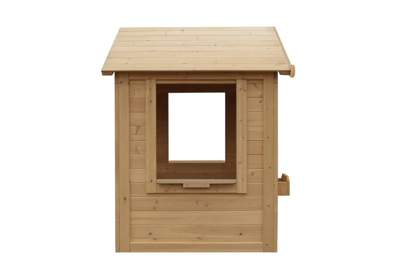 Sonika Lekestue - Natur - Sport & fritid - Lek & sport - Lekehus