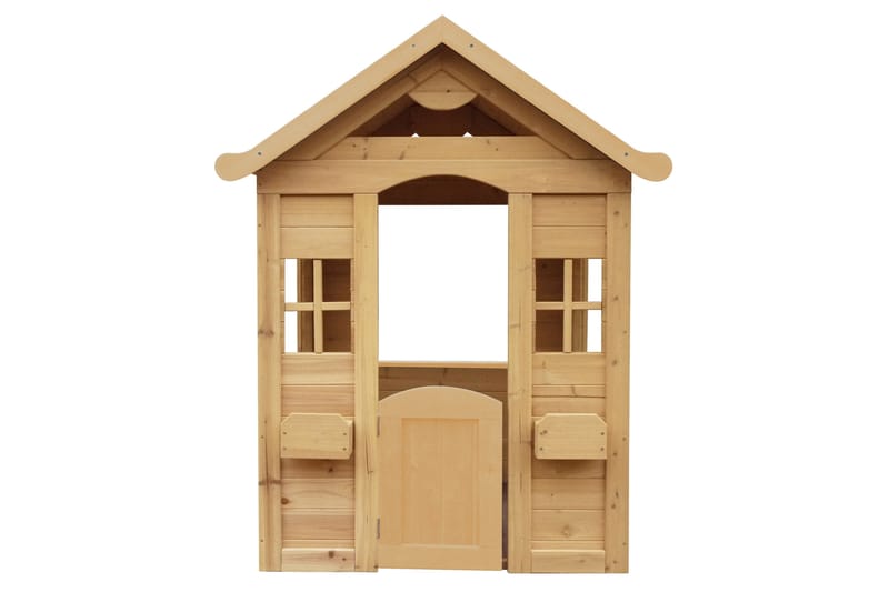 Sonika Lekestue - Natur - Sport & fritid - Lek & sport - Lekehus