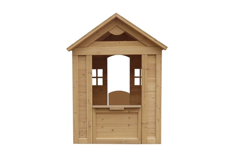 Sonika Lekestue - Natur - Sport & fritid - Lek & sport - Lekehus