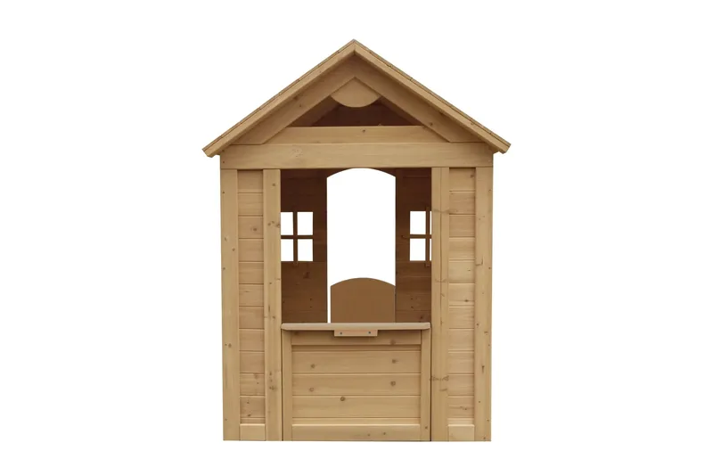 Sonika Lekestue - Natur - Sport & fritid - Lek & sport - Lekehus