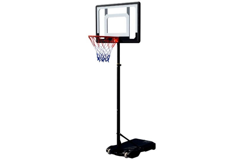 Alley-Oop Baskeballstativ - Sport & fritid - Lek & sport - Utendørs spill