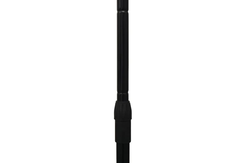 Badmintonnett med fjrballer 500x155 cm - Sport & fritid - Lek & sport - Utendørs spill