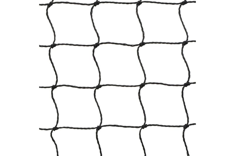 Badmintonnett med fjrballer 500x155 cm - Sport & fritid - Lek & sport - Utendørs spill