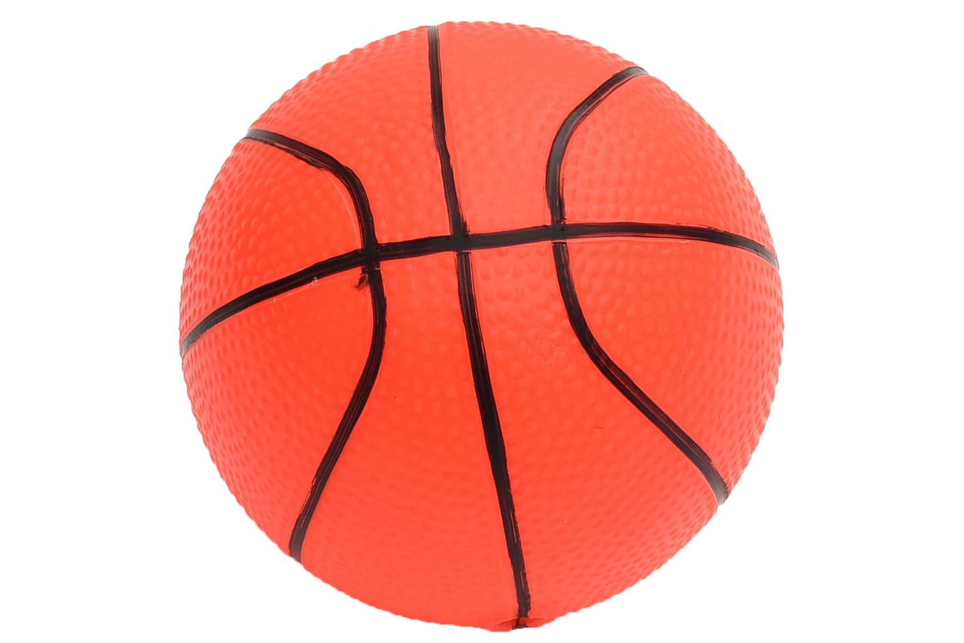 Basketballsett for barn flerfunksjonelt gulv og vegg - Flerfarget - Sport & fritid - Lek & sport - Utendørs spill