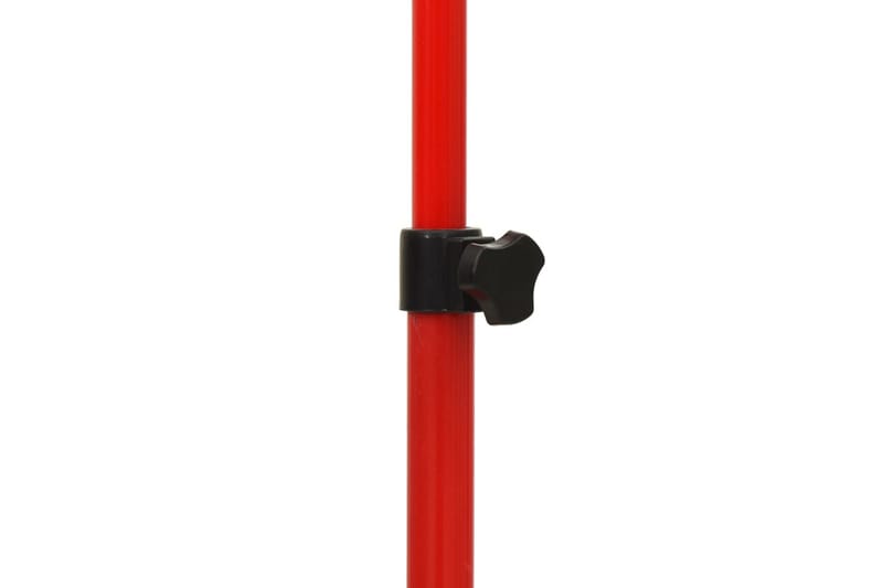 Basketballsett for barn justerbart 120 cm - Flerfarget - Sport & fritid - Lek & sport - Utendørs spill