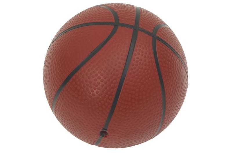 Basketballsett for barn justerbart 160 cm - Flerfarget - Utendørs spill