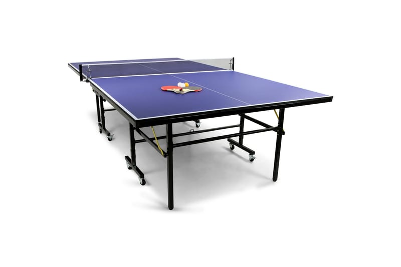 Bordtennisbord inkl. nett, racket og baller | TTB02 - Utendørs spill