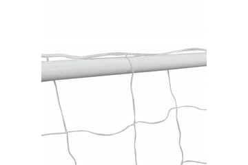 Fotballmål med nett 240 x 90 x 150 cm høykvalitets stål - Sport & fritid - Lek & sport - Utendørs spill
