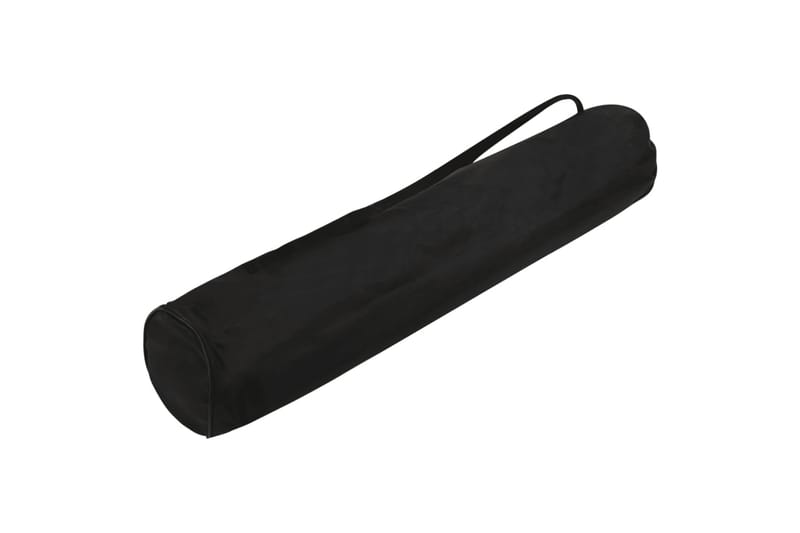 Justerbart badmintonnett 300x103x94-158 cm metall - Sport & fritid - Lek & sport - Utendørs spill