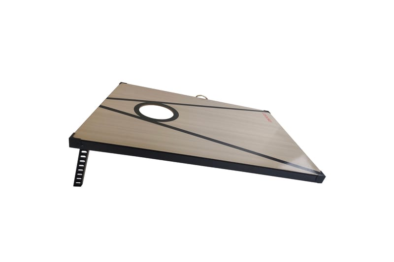 Prosport Cornhole 90x60 cm - Brun - Sport & fritid - Lek & sport - Utendørs spill