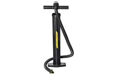 Bestway Hydro-Force Oppblåsbart padlebrettsett Aqua Journey - Oransj - Sport & fritid - Lek & sport - Vannsport & vannlek