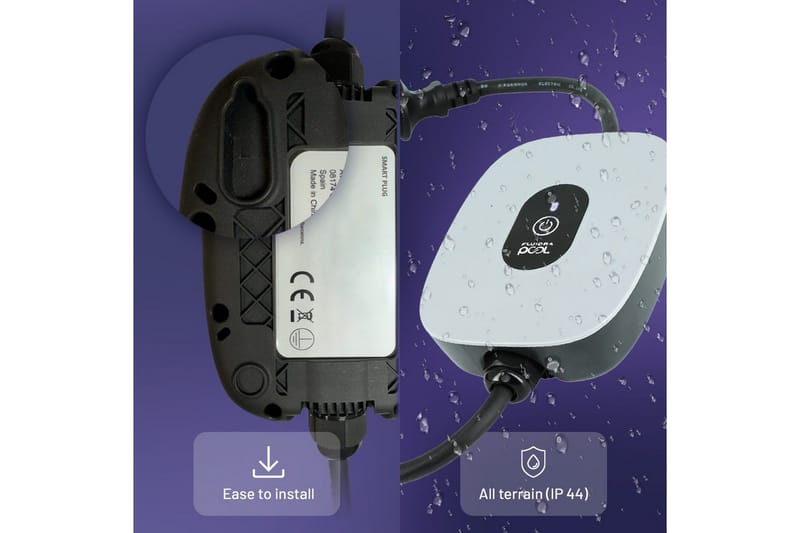 Fjernstyring av bassengutstyr Fluidra Pool Smart Plug - Sport & fritid - Lek & sport - Vannsport & vannlek