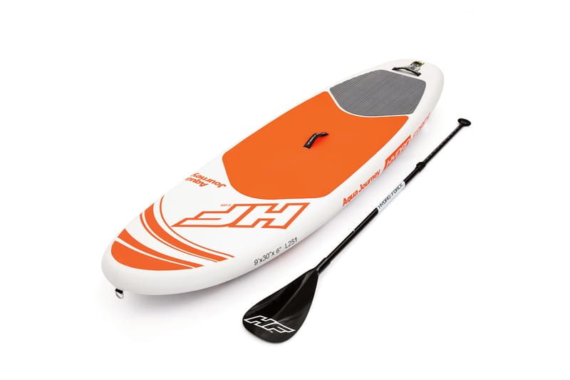 SUP bräda | Paddle board Bestway Aqua Journey - SUP & padlebrett