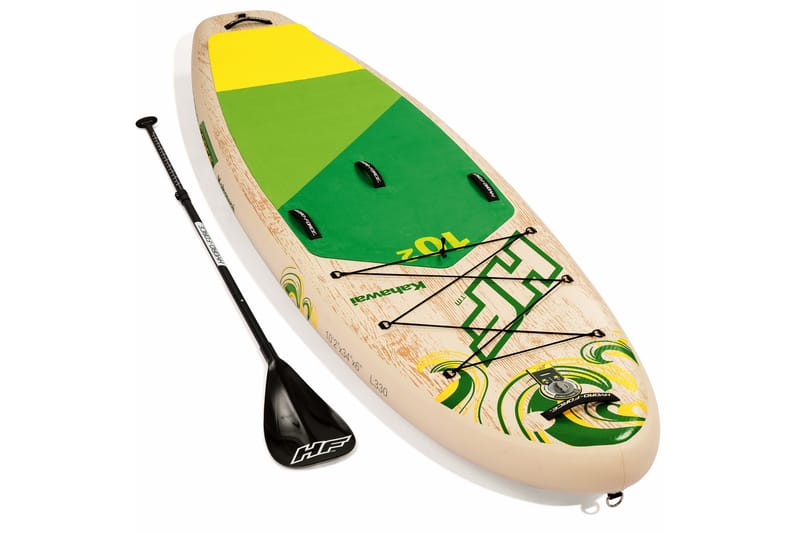 SUP bräda | Paddle board Bestway Kahawai - SUP & padlebrett