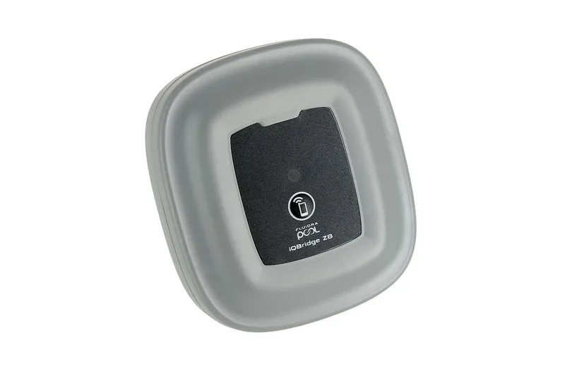 WiFi-nettport Fluidra Pool IQ Bridge ZB, undefined