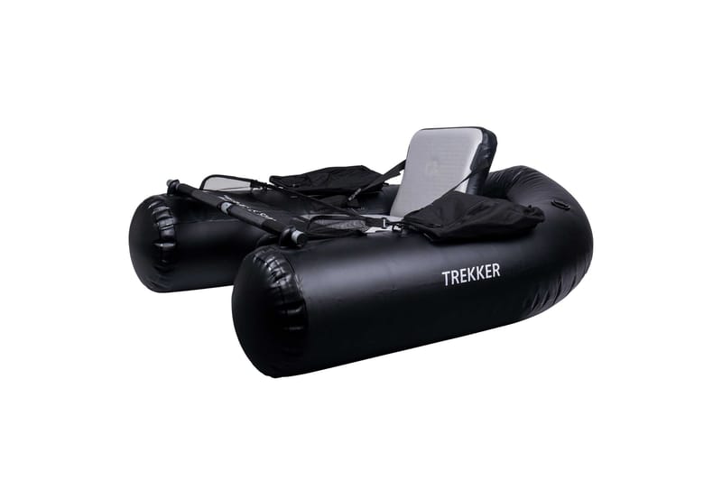 Trekker Barracuda Flytering - Grön - Sport & fritid - Friluftsliv - Sykler
