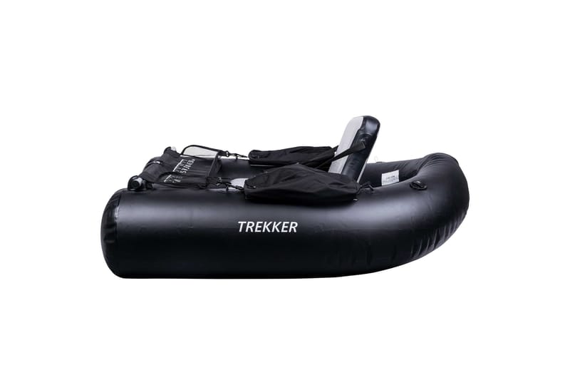 Trekker Barracuda Flytering - Grön - Sport & fritid - Friluftsliv - Sykler