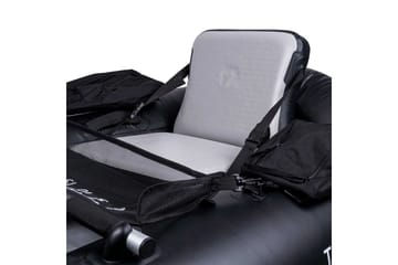 Trekker Barracuda Flytering - Grön - Sport & fritid - Friluftsliv - Sykler