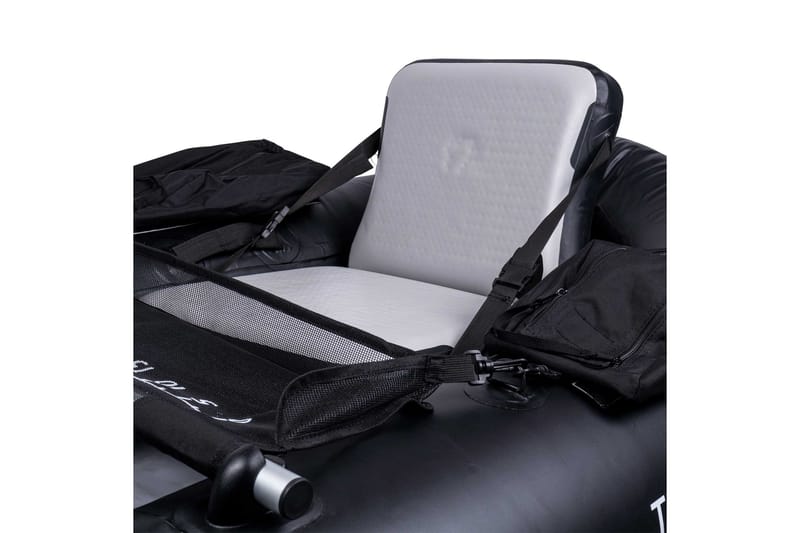Trekker Barracuda Flytering - Grön - Sport & fritid - Friluftsliv - Sykler