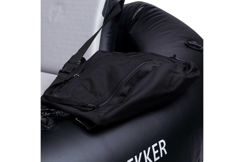 Trekker Barracuda Flytering - Grön - Sport & fritid - Friluftsliv - Sykler