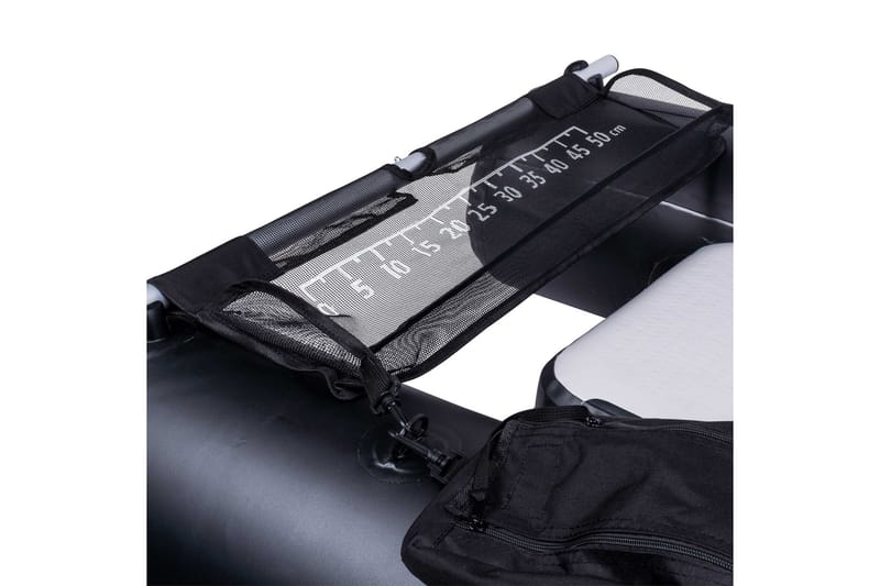 Trekker Barracuda Flytering - Grön - Sport & fritid - Friluftsliv - Sykler