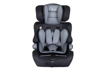 Kikid Bilsete Basic R129 76-105 cm