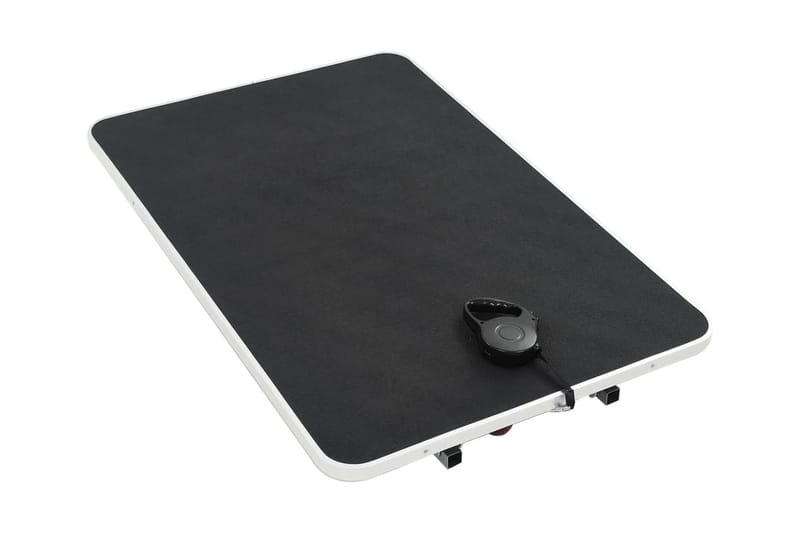 Brbart hundepleiebord med hjul - Sport & fritid - Til dyrene