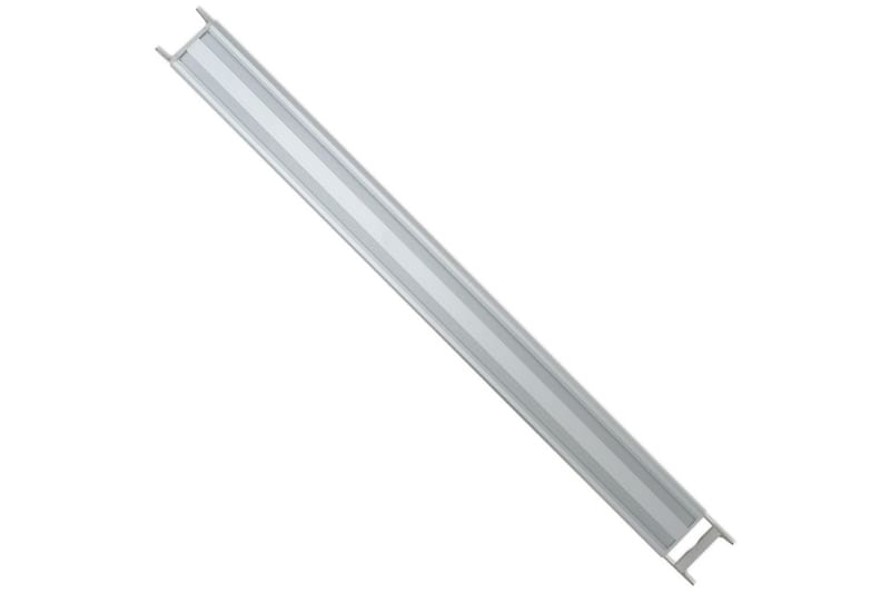 Akvarielampe LED 120-130 cm aluminium IP67 - Sport & fritid - Til dyrene - Fisk & reptiler