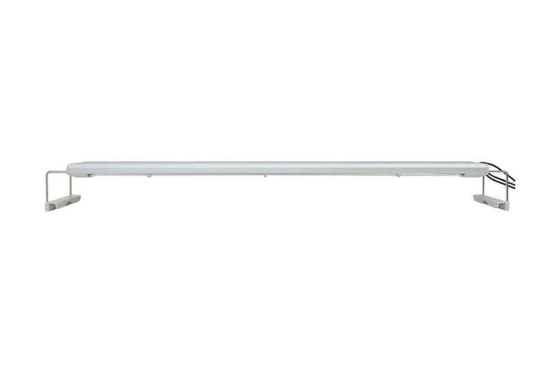 Akvarielampe LED 80-90 cm aluminium IP67 - Sport & fritid - Til dyrene - Fisk & reptiler