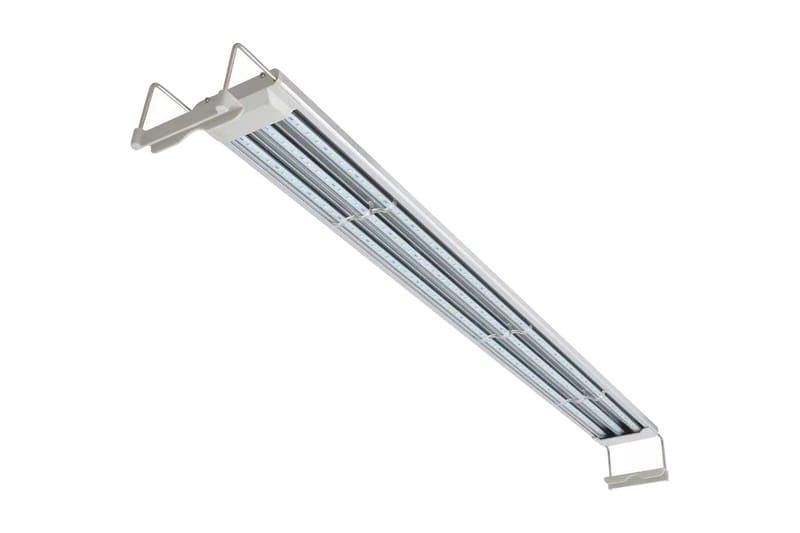 Akvariumlampe LED 100-110 cm aluminium IP67 - Sport & fritid - Til dyrene - Fisk & reptiler