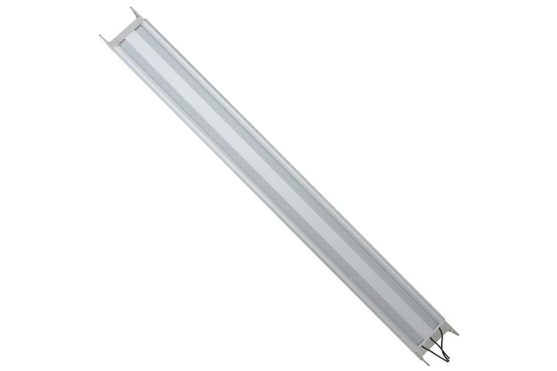 Akvariumlampe LED 100-110 cm aluminium IP67 - Sport & fritid - Til dyrene - Fisk & reptiler