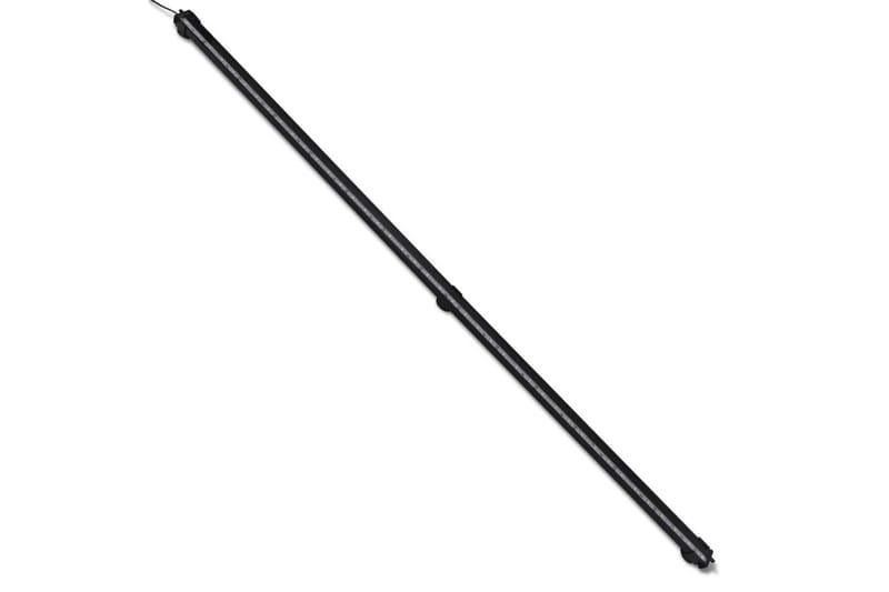 Boblelampe for akvarium RGB 107 cm - Sport & fritid - Til dyrene - Fisk & reptiler