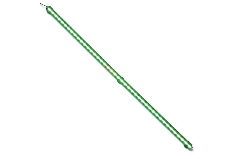 Boblelampe for akvarium RGB 107 cm - Sport & fritid - Til dyrene - Fisk & reptiler