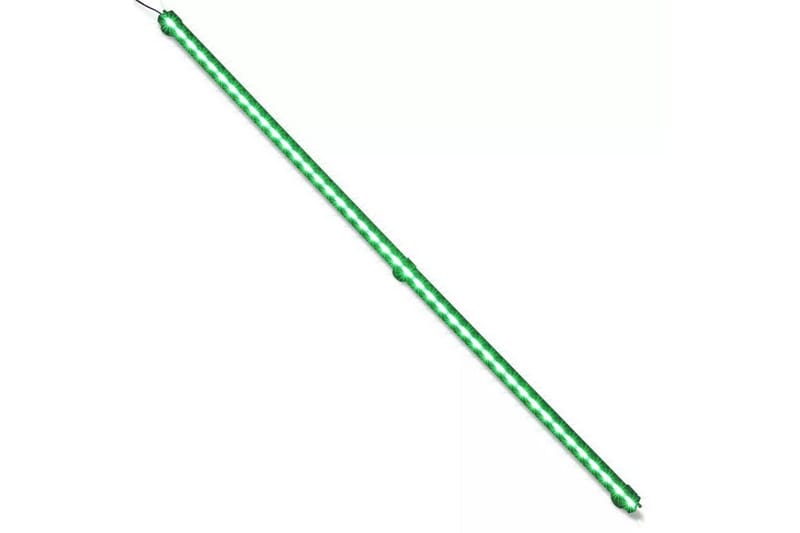 Boblelampe for akvarium RGB 107 cm - Sport & fritid - Til dyrene - Fisk & reptiler