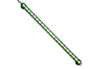 Boblelampe for akvarium RGB 56,5 cm - Sport & fritid - Til dyrene - Fisk & reptiler