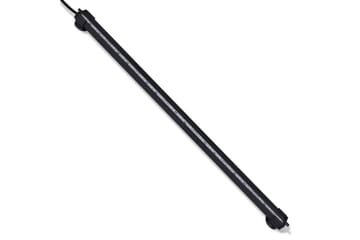 Boblelampe for akvarium RGB 56,5 cm - Sport & fritid - Til dyrene - Fisk & reptiler